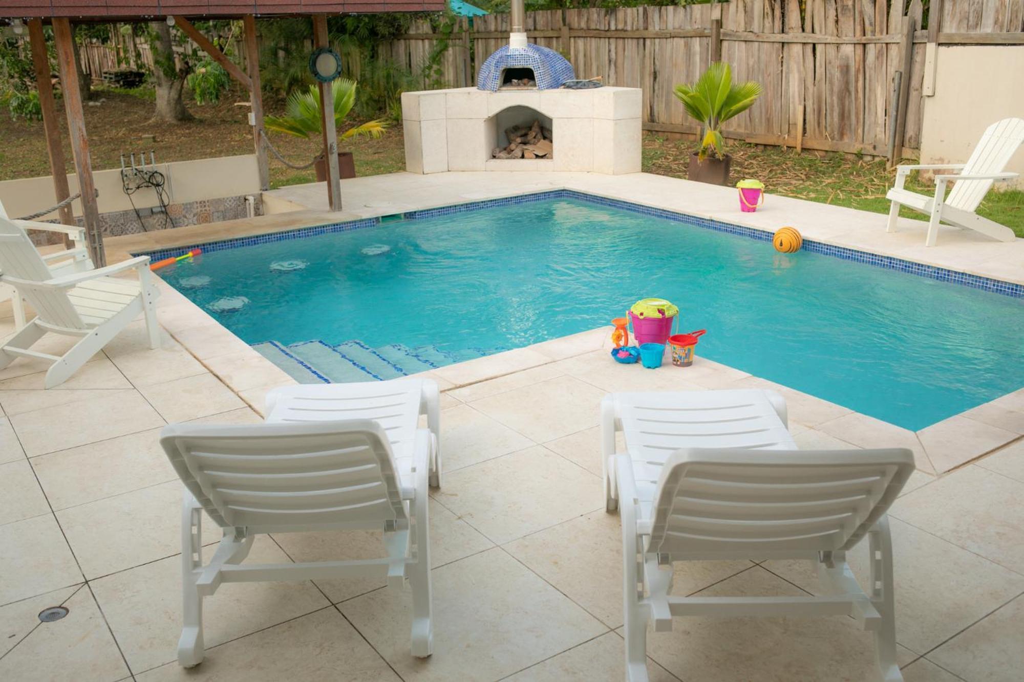 The Nest Villa, A Dream Escape For The Entire Family Golden Grove ภายนอก รูปภาพ