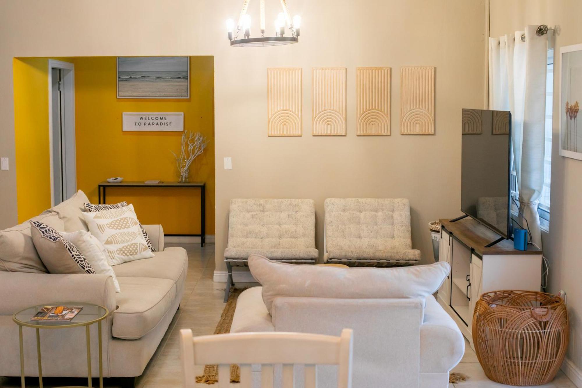 The Nest Villa, A Dream Escape For The Entire Family Golden Grove ภายนอก รูปภาพ