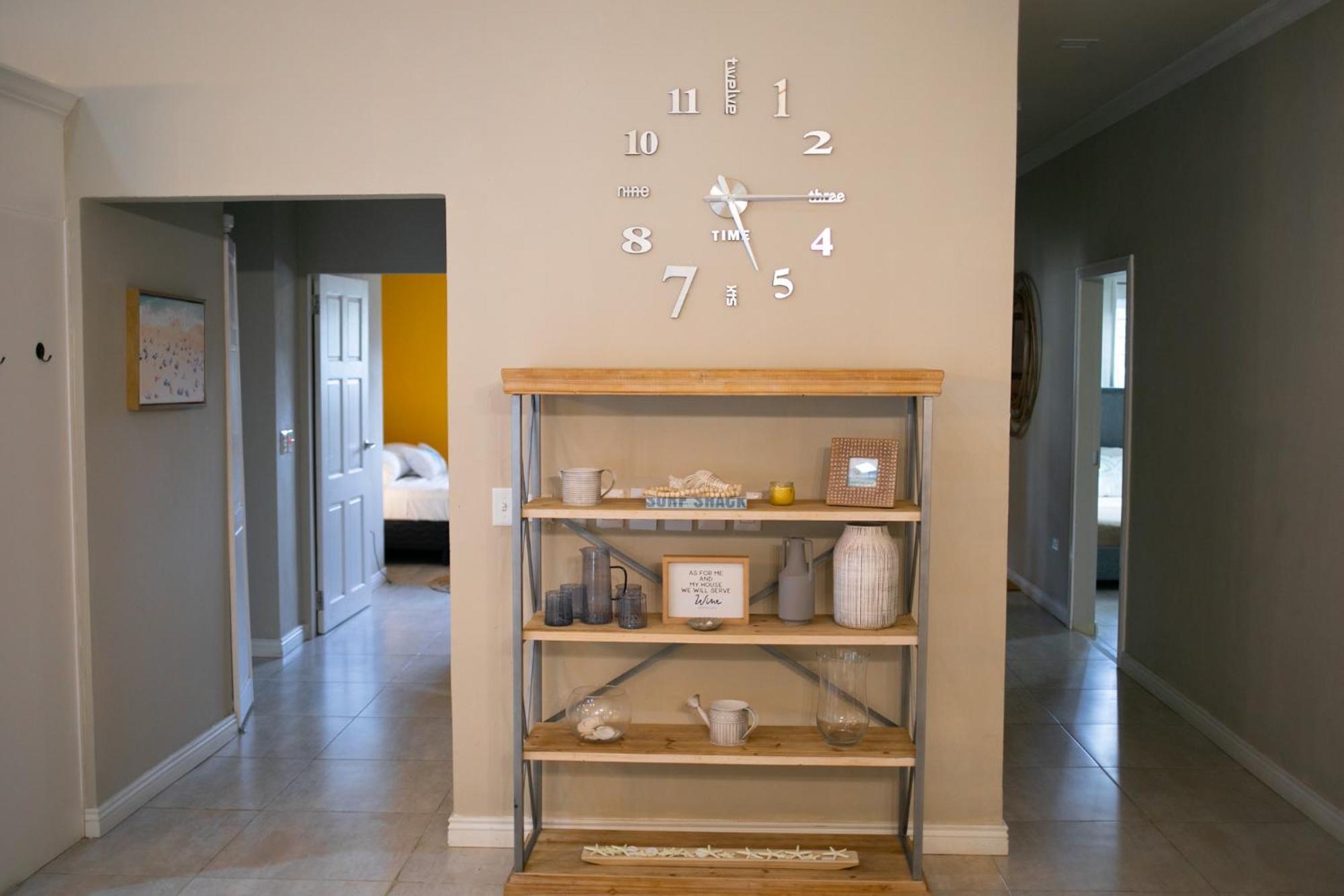 The Nest Villa, A Dream Escape For The Entire Family Golden Grove ภายนอก รูปภาพ