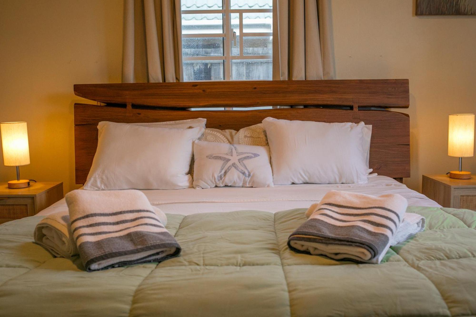 The Nest Villa, A Dream Escape For The Entire Family Golden Grove ภายนอก รูปภาพ