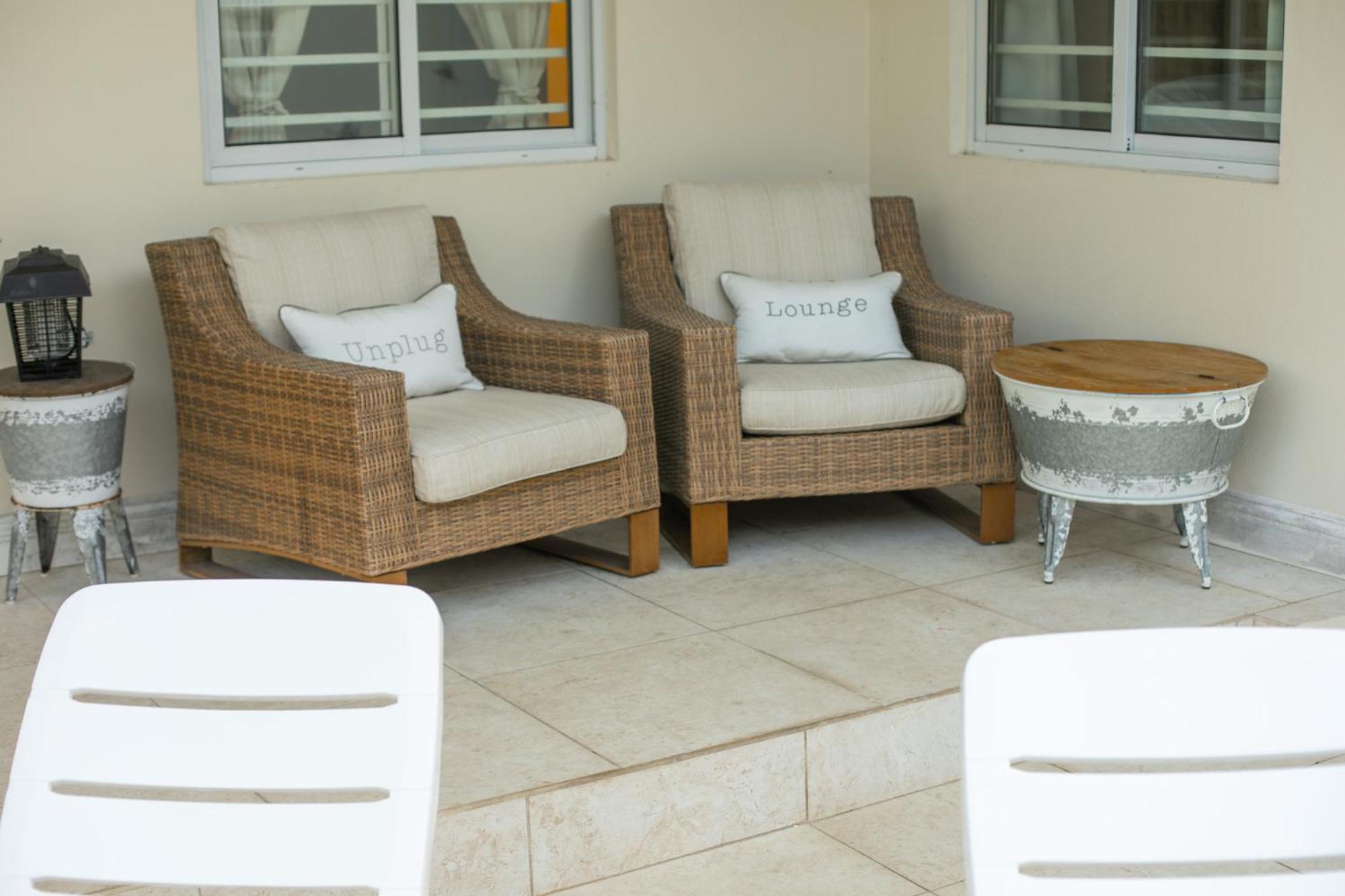 The Nest Villa, A Dream Escape For The Entire Family Golden Grove ภายนอก รูปภาพ