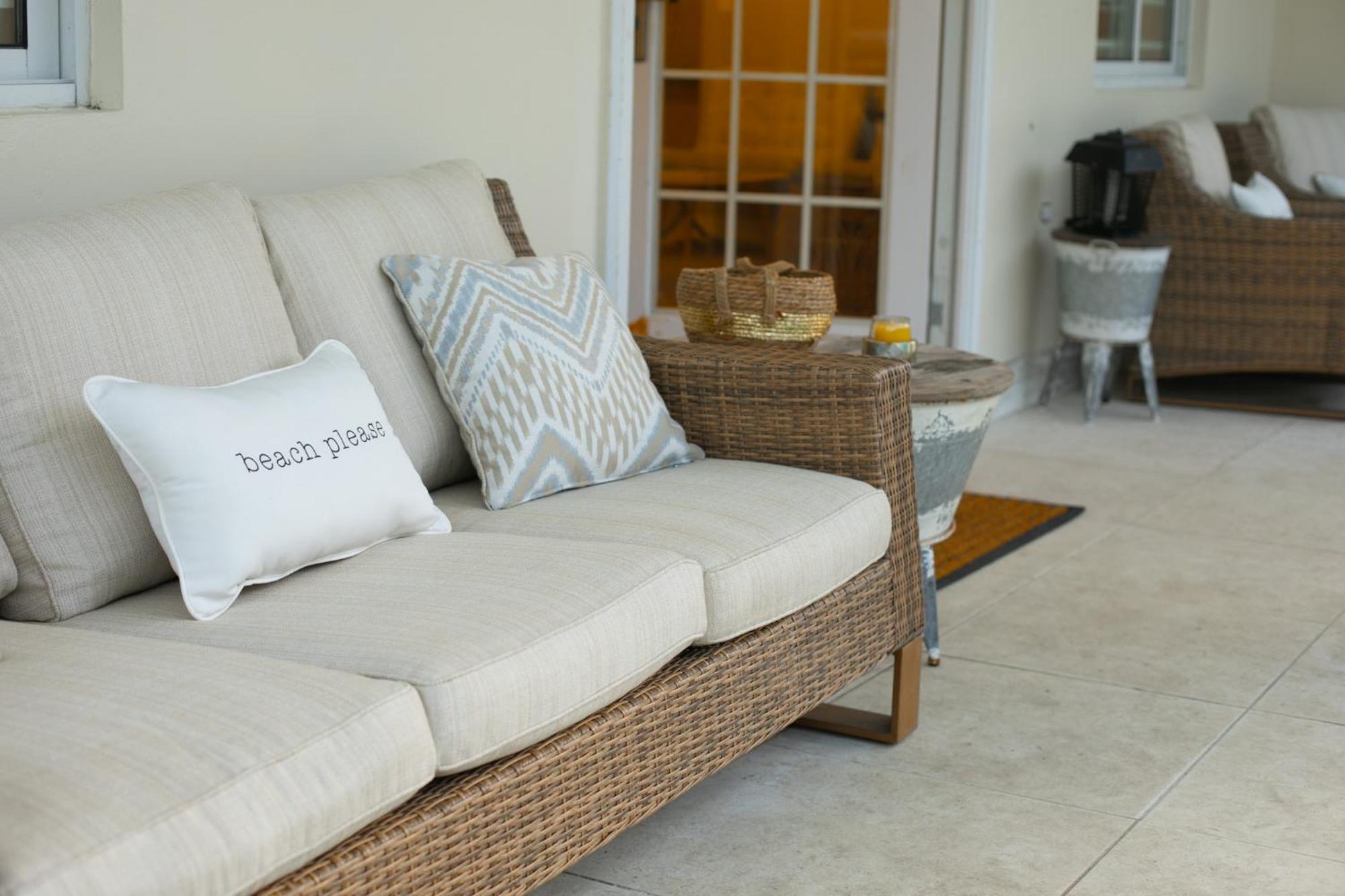 The Nest Villa, A Dream Escape For The Entire Family Golden Grove ภายนอก รูปภาพ
