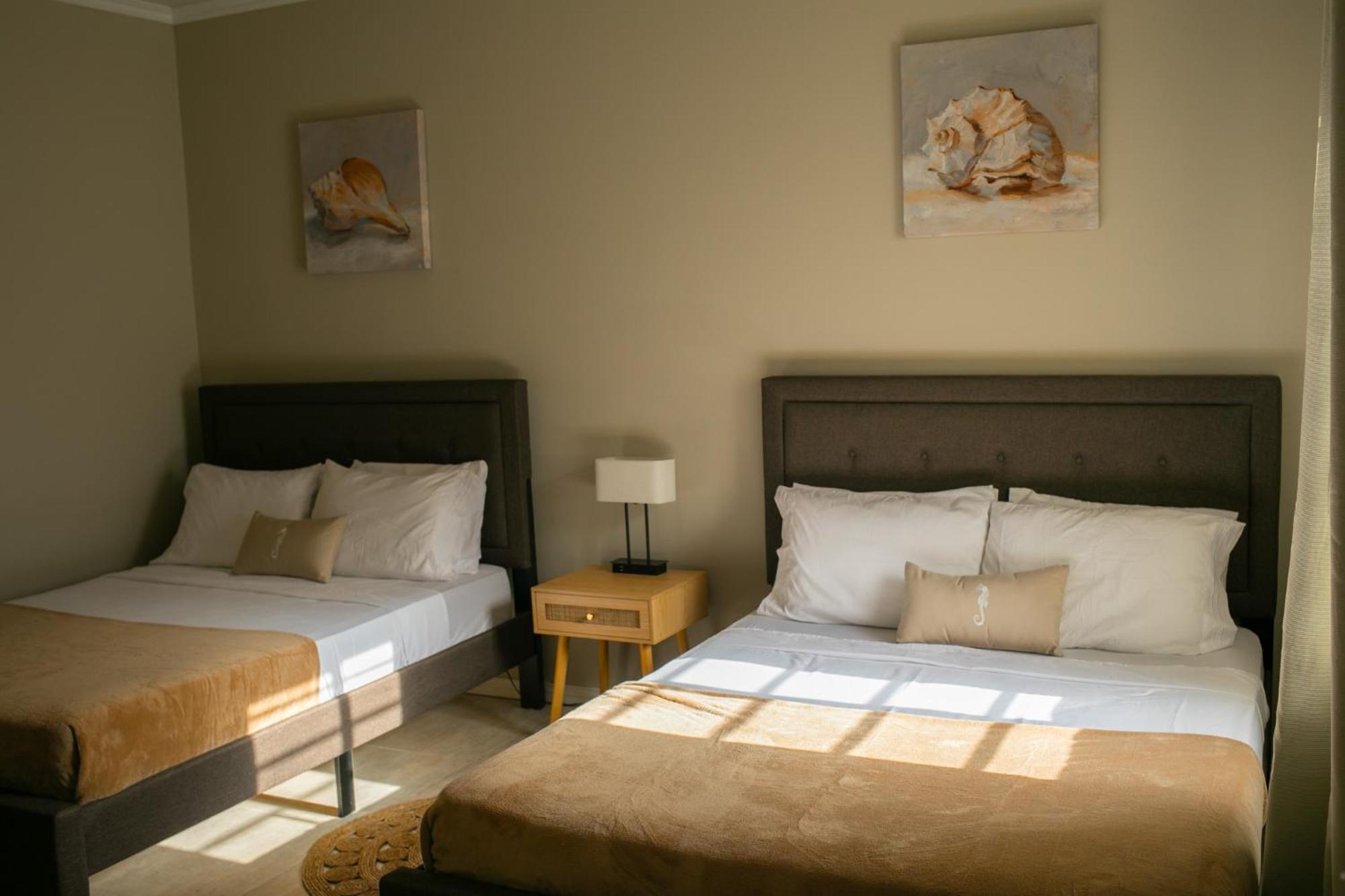 The Nest Villa, A Dream Escape For The Entire Family Golden Grove ภายนอก รูปภาพ