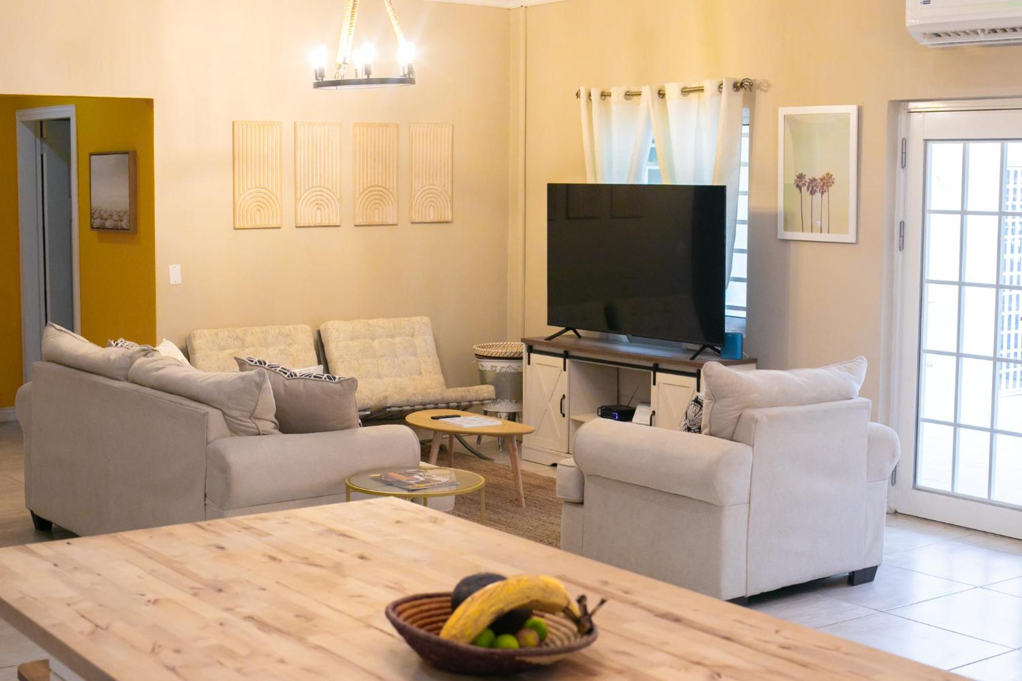 The Nest Villa, A Dream Escape For The Entire Family Golden Grove ภายนอก รูปภาพ