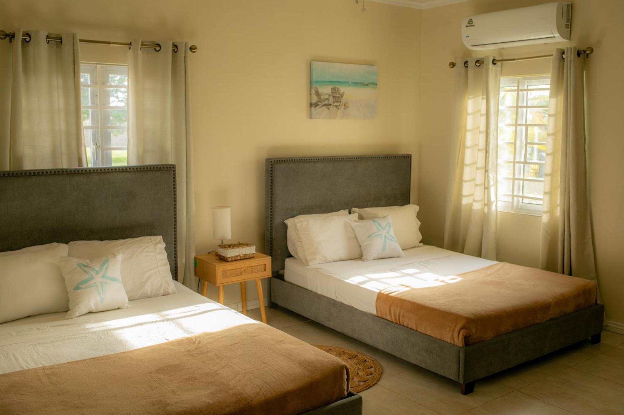 The Nest Villa, A Dream Escape For The Entire Family Golden Grove ภายนอก รูปภาพ